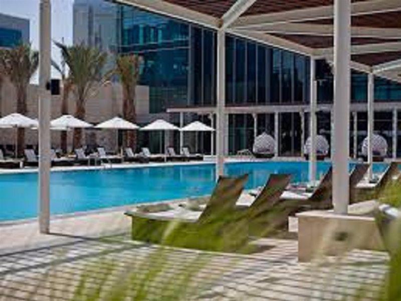 Courtyard By Marriott Doha酒店 外观 照片